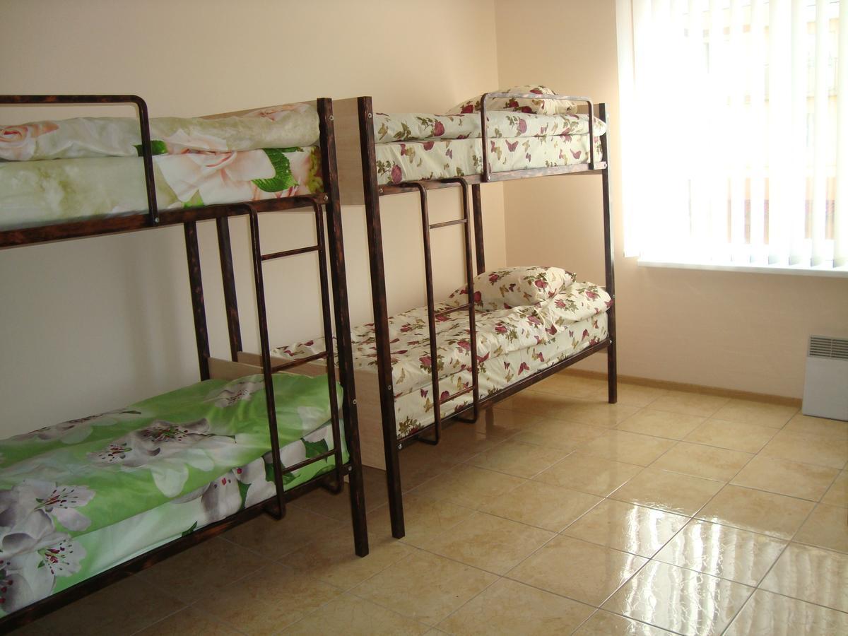 Hostel Sofia Zjytomyr Eksteriør bilde