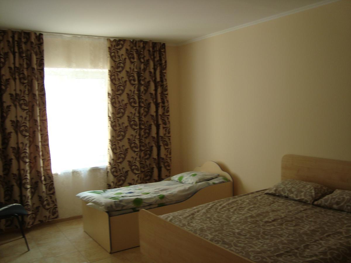 Hostel Sofia Zjytomyr Eksteriør bilde