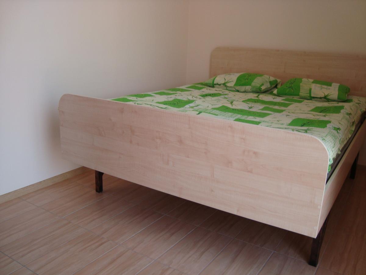 Hostel Sofia Zjytomyr Eksteriør bilde