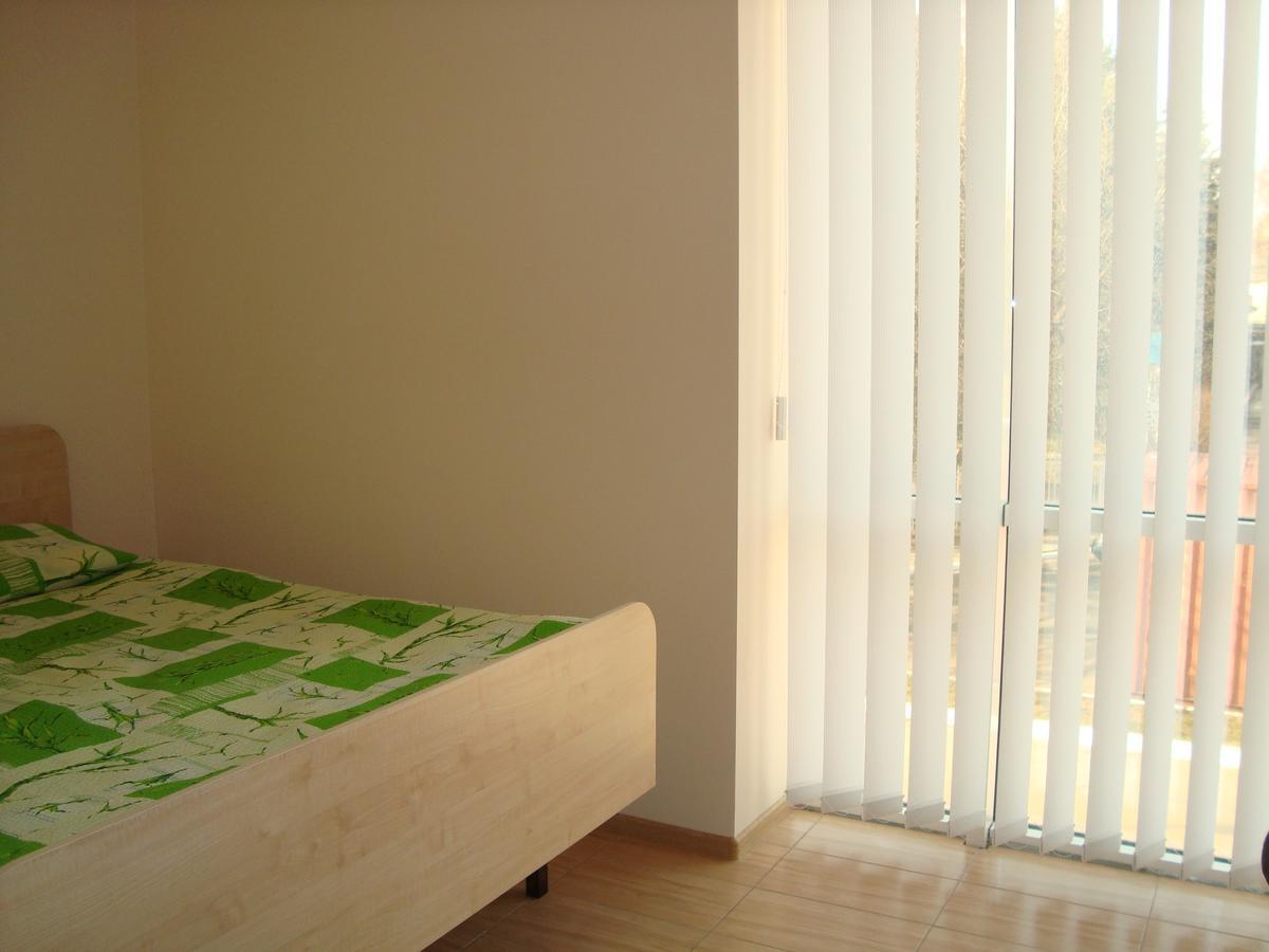 Hostel Sofia Zjytomyr Eksteriør bilde