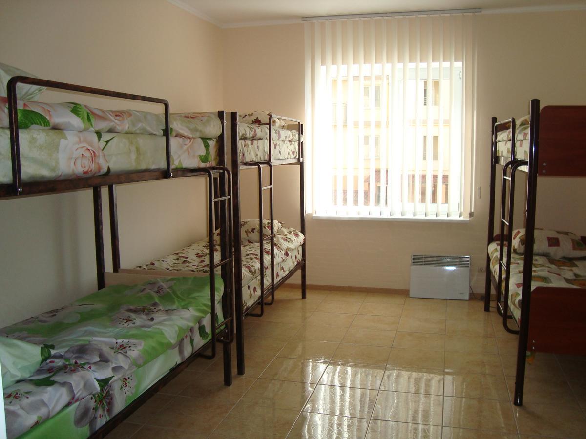 Hostel Sofia Zjytomyr Eksteriør bilde