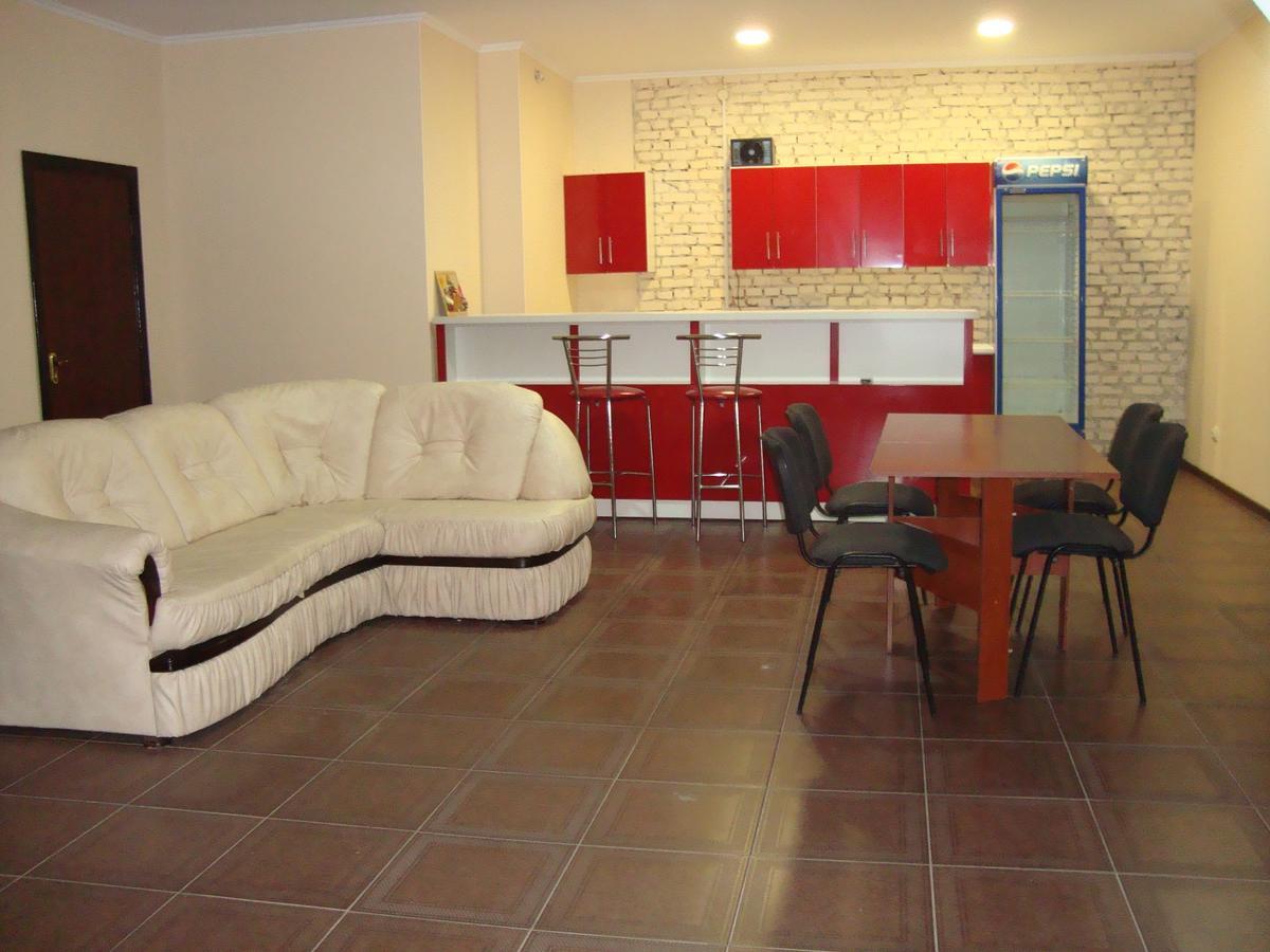 Hostel Sofia Zjytomyr Eksteriør bilde